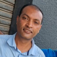 Shabeer Moosa