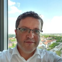Thomas Tschirch