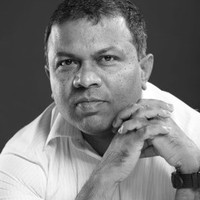 Binoj Ramachandran