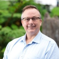 Dan Parish