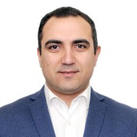 Ernest Gasparyan