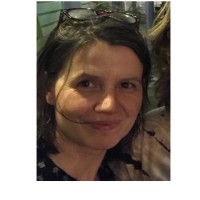 Joanna Pritchard
