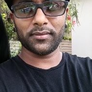 Jessie Naidoo