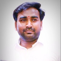 Durgesh Kumar Yadav