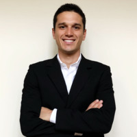 Bruno Falcone Delfino