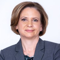 Lora Holman
