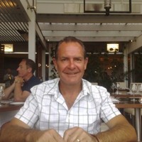 Tony Higgins