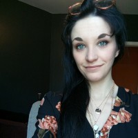 Jessica Bell