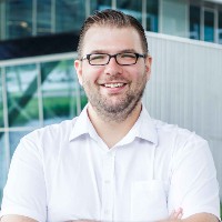 Mike Van Dongen