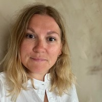Kathrine Hjort Gellert