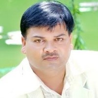 Manoj Kumar Srivastava