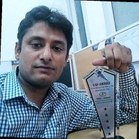 Ashish Gaur