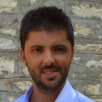 Anastasios Tsounis