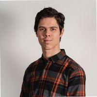 Lucas Klingström
