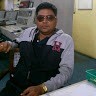 Manas Ranjan Sahoo