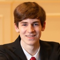 Luke Turner