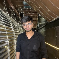Sparsh Chauhan