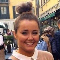 Sophie Mc Donald