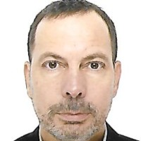 Eric Rouyer