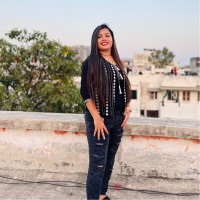 Roshani Ghadge