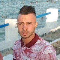 Khalil Ghrayib