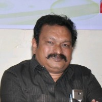 Prof. D. V. Sravan Kumar