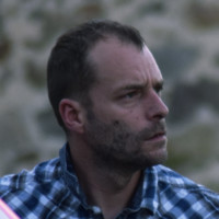 Nicolas Maharaux