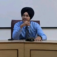 Lovepreet Singh Nagra
