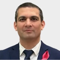 Nirav Parikh