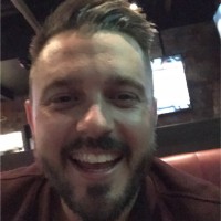 Luke Andrew