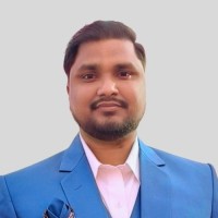 Ashutosh Shukla