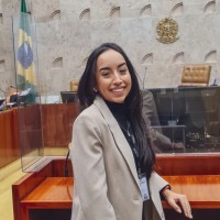 Yasmin Andrade Marques