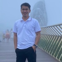 Bình Phạm Bá Xuân