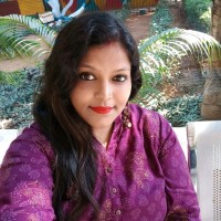 Barsha Roy