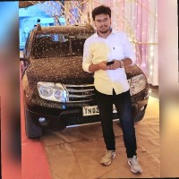 Senthil Kumar A