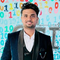SIDDHESH CHAUDHARI