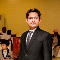 Khalid Shafiq