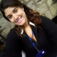 Suyin Contreras