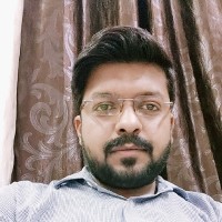 Vinod Mishra