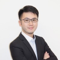 Terence Ho