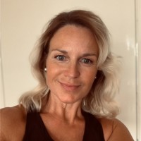 Joy Murray