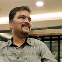Vinodh V