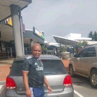 Lonwabo Jali