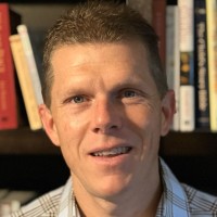 Greg Huebner