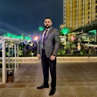 Laith Saad