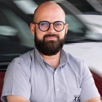 Jose Renato Pereira Henrique Branco