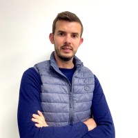 Jorge Navarro Monedero