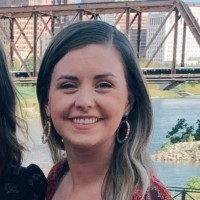Claire Dressel