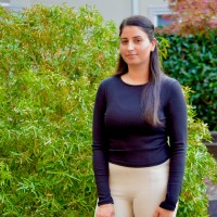 Daljeet Ghuman