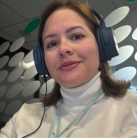 Silvia Zaidelys Rodriguez Andrades